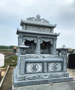 Mộ đôi - Mẫu 03