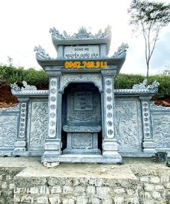 Lăng Thờ - Mẫu 01