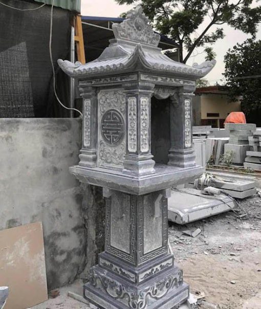Cây hương thờ thiên - Mẫu 01