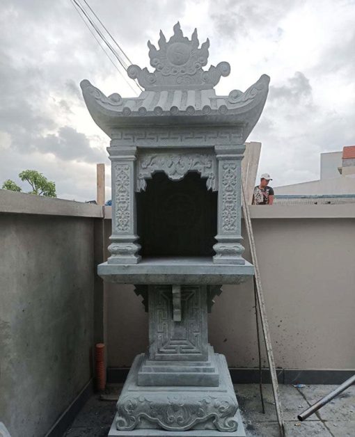 Cây hương thờ thiên - Mẫu 02