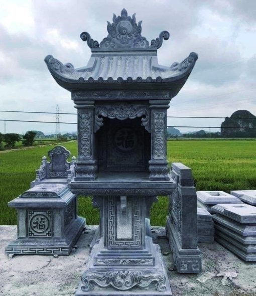 Cây hương thờ thiên - Mẫu 03