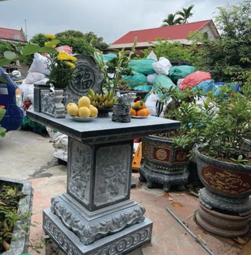 Cây hương thờ thiên - Mẫu 05