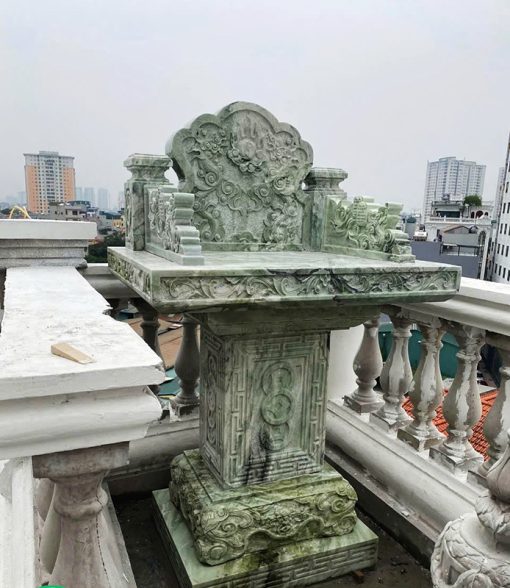 Cây hương thờ thiên - Mẫu 06