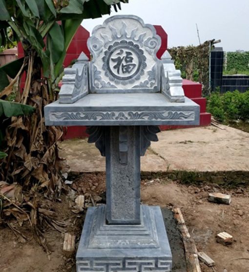 Cây hương thờ thiên - Mẫu 09