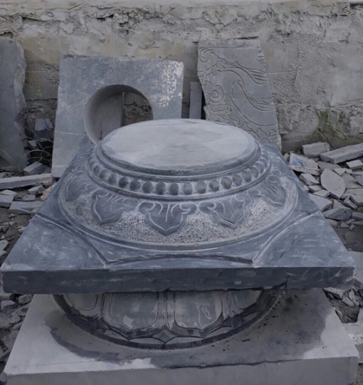 Đa tảng kê chân cột - 03