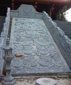 Chiếu Rồng đá - 19