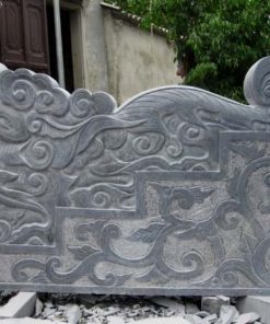 Mẫu rồng đá - 10