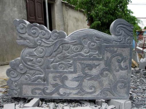 Mẫu rồng đá - 10