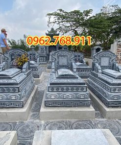 Mộ 3 cấp - 03