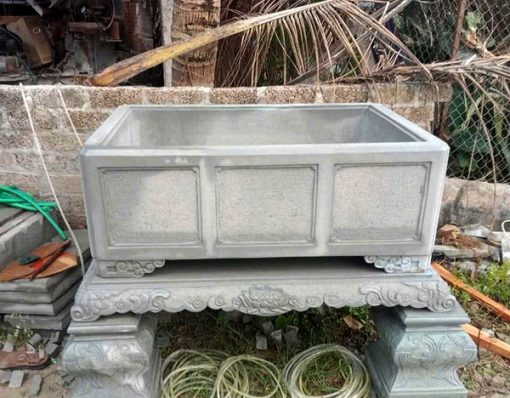 Bể đá cảnh - 10
