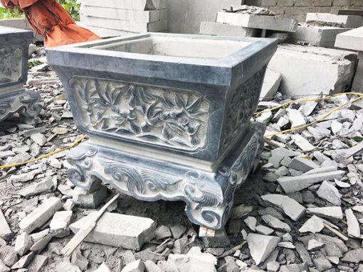 Bể đá cảnh -14