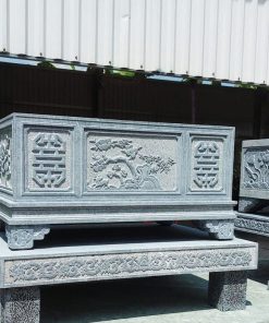 Bể đá cảnh - 22