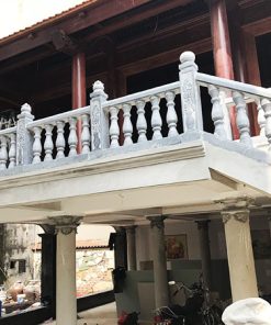 Mẫu lan can đá -16
